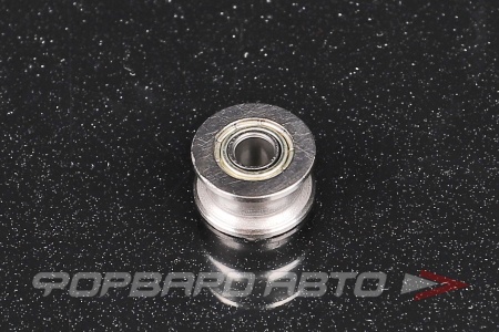 Купить Ролик 4*13*7 FUSHI U624ZZ