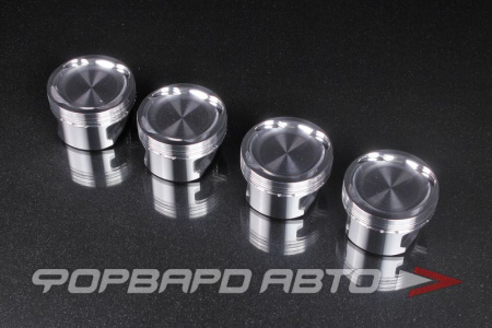 Поршни для NISSAN SILVIA SR20VE/VET (Bore 90.0mm, CR=9.0:1, Stroke 91) Upgraded Pins for 800WHP CP PISTONS 317851