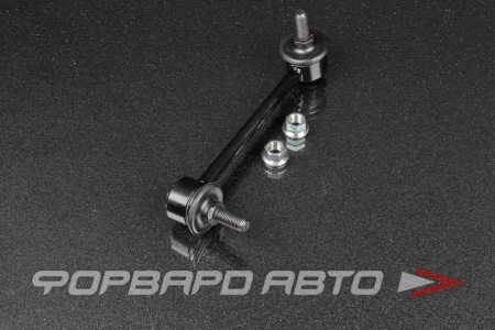 Купить Кронштейн стабилизатора, левый CTR CL0408 Купить Кронштейн стабилизатора, левый CTR CL0408