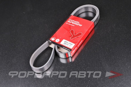 Купить Ремень поликлиновой DONGIL 6PK1250