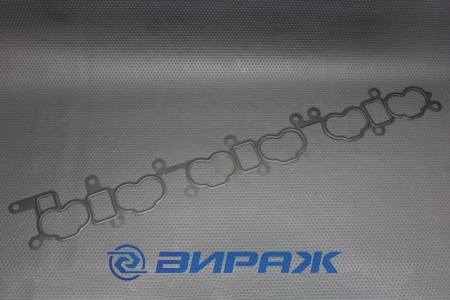 Купить Прокладка коллектора впускного RB25 NISSAN 14035-75T01