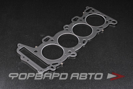 Купить Прокладка ГБЦ Nissan Silvia S13 S14 S15 SR20DET 91,0 мм ( t=1,1мм) POWER ENTERPRISE 1002-GN302