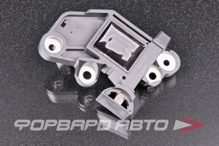 Купить Реле регулятор генератора (Audi, Fiat, Iveco, Lada, Seat, Skoda, VW) KRAUF ARB0701AD