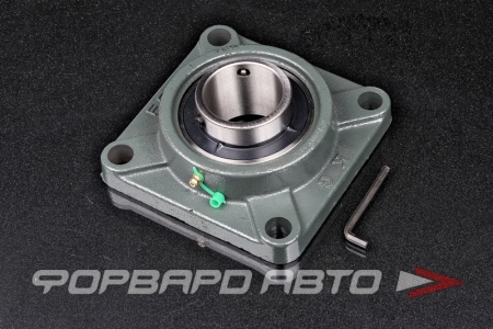 Купить Подшипниковый узел (d-55) KG UCF211 (UC211+F211)
