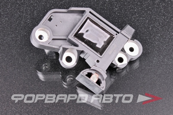 Реле регулятор генератора (Audi, Fiat, Iveco, Lada, Seat, Skoda, VW) KRAUF ARB0701AD