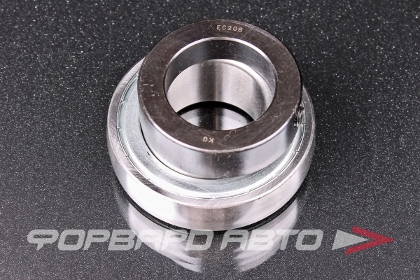 Подшипник 40*80*18/43,7 KG AEL208NOH