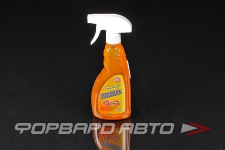 Купить Преобразователь ржавчины "Цинкарь"  с распылителем, 500мл АГАТ AG0104