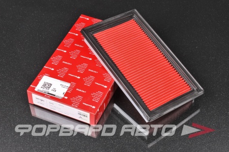 Купить Фильтр  воздушный SPEEDMATE SM-AFJ038