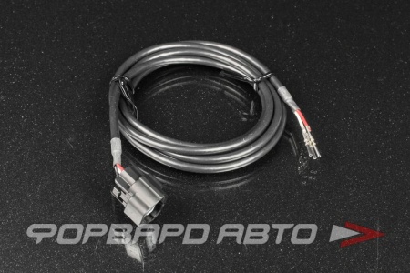 Купить Проводка сенсора давления масла / топлива (oil / fuel pressure sensor) GREDDY 