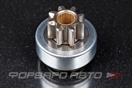 Купить Бендикс стартера (Accent, Cerato, Getz, Rio, Matrix) KRAUF SDD2236KR