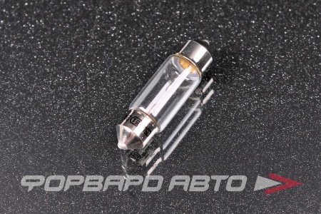 Купить Лампа T10x35(C5W) 12V 5W SV8,5-8 3200K Standard EXCELITE Fest EXCELITE 59100
