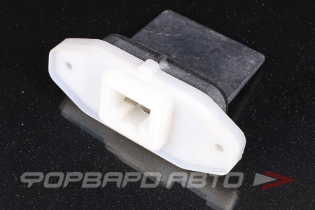 Купить Резистор вентилятора отопителя QUATTRO FRENI QF10Q00011