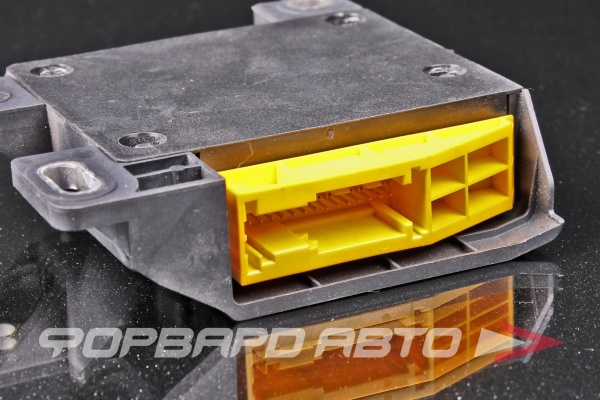 Эл. блок подушек безопасности RENAULT 8201002828