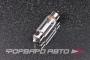 Лампа T10x35(C5W) 12V 5W SV8,5-8 3200K Standard EXCELITE Fest EXCELITE 59100