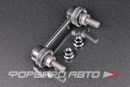 Купить Кронштейн стабилизатора, левый CTR CL0632L