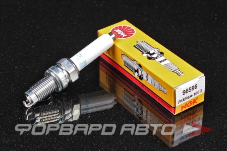 Купить Свеча зажигания NGK 96596