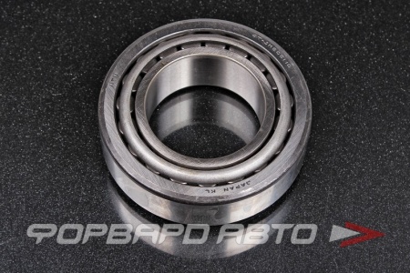 Купить Подшипник 50*90*28 (роликовый конический) NTN 4T-JM205149/JM205110