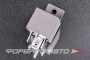 Реле 12V 4-х контактное 50А (без резистора, с кронштейном) STARTVOLT SC R 0333