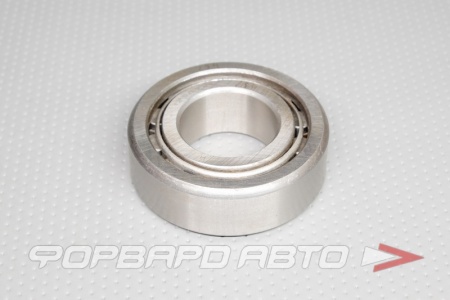 Купить Подшипник 35*72*23 15ГПЗ 12507