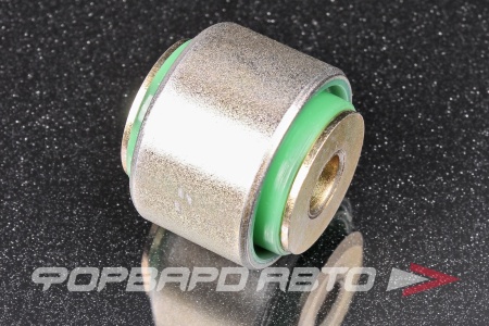 Купить Сайлентблок ступицы задней подвески запрессованный ПОЛИУРЕТАН 1-06-20961