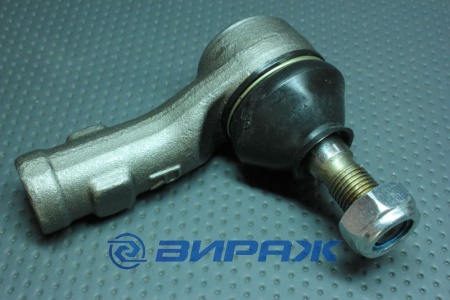 Купить Наконечник рулевой CHERY A11-3003060