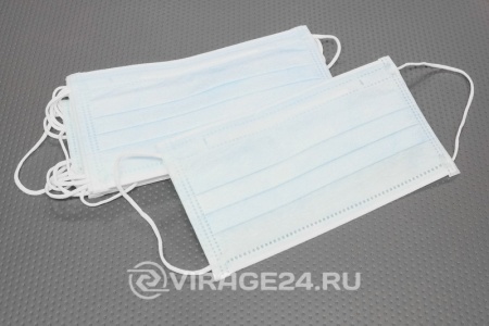 Купить Маска техническая 10шт. "Мастер"PARUS STAYER 11105-H10