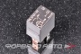 Реле 12V 4-х контактное 20А мини н/о с резист АВАР 98.3747-11