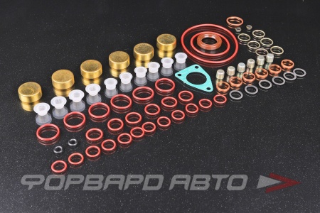 Купить Ремкомплект ТНВД PE6P SPACO 07635