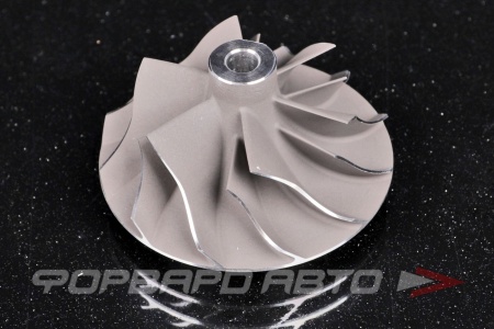 Купить Крыльчатка турбокомпрессора RENAULT, VAG, GM, LAND ROVER, MERCEDES-BENZ KRAUF MIT0361RF