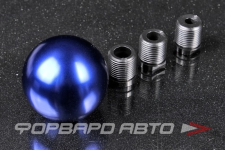 Купить Ручка КПП, шар, синий GYCA YT3-SK-145-1 BL