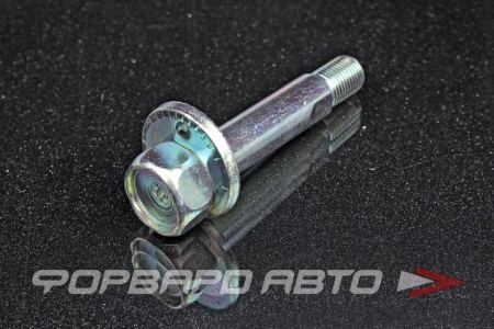 Купить Болт с эксцентриком (12*1,25*67; Шайба - 33мм) SUBARU 90170-0122