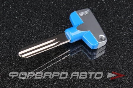 Купить Заготовка ключа STI SUBARU 57497-FE000