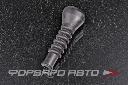 Купить Чехол кабельный Boot под 2-х контактный разъем SUPERSEAL 1.5 AMP РТИ-101