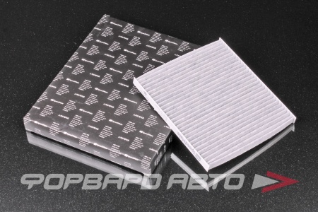 Купить Фильтр салонный угольный SPEEDMATE SM-PCH102