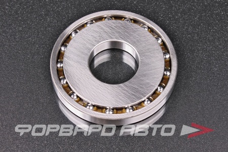 Купить Подшипник 37*95*12 (шариковый) CVT K114, K115 NSK B37Z-5UR