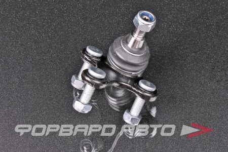 Купить Опора шаровая, правая (с крепежом) MILES DB35141
