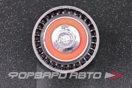 Купить Ролик натяжителя ремня ГРМ ВАЗ ВАЗ 21126 опорный HOFER HF 608 915