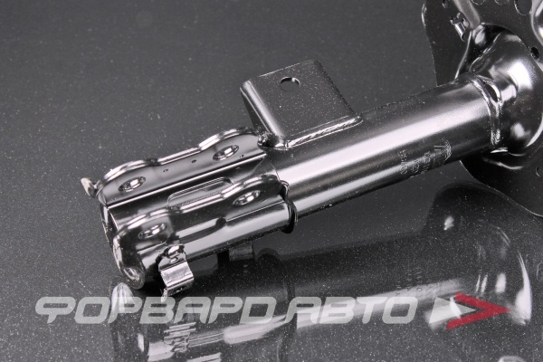 Амортизатор передний, левый MILES DG111040