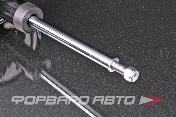 Амортизатор передний, правый MILES DG21024