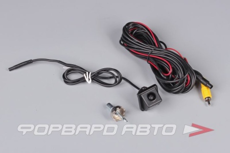 Купить Камера заднего вида HD Super ночь C3 SUPER NIGHT