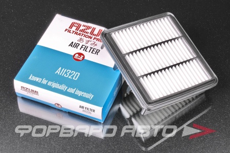 Купить Фильтр воздушный AZUMI A11320