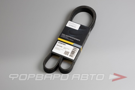 Купить Ремень поликлиновой CARBERRY 6PK1249E
