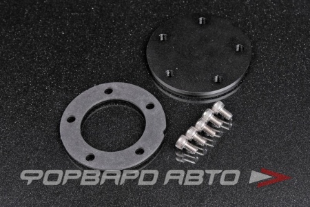 Купить Заглушка датчика уровня топлива + прокладка (без болтов) RADIUM ENGINEERING 20-0146