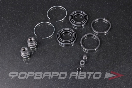 Купить Ремкомплект суппорта FRENKIT 245017