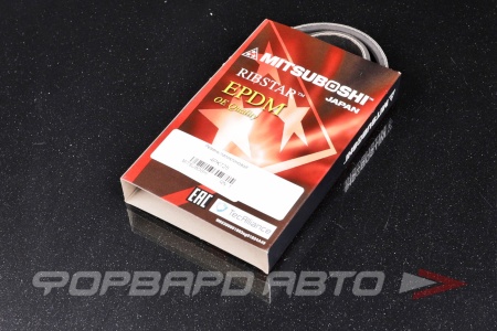 Купить Ремень поликлиновой MITSUBOSHI 4PK725