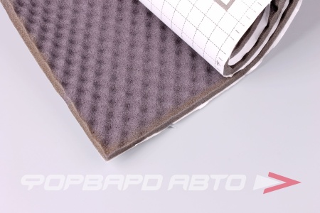 Купить Шумоизоляция Absorber А15 Шумоff НФ-0000044
