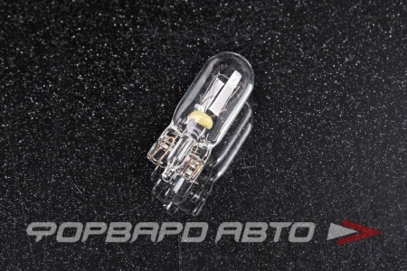 Купить Лампа 24V W5W T10 W2,1x9,5d NARVA 17197