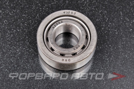 Купить Подшипник 15*35*11 DRR NJ202