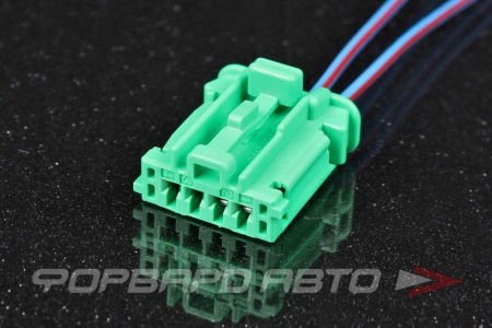 Купить Разъем 2 провода обогревателей сидений LARGUS, VESTA, X-Ray CARGEN AX485