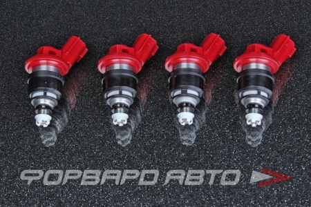 Купить Форсунки топливные 740cc NISMO 